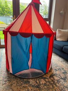 childrens tent