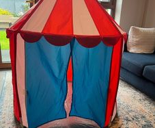 childrens tent