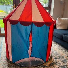 childrens tent
