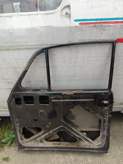 Morris Minor door