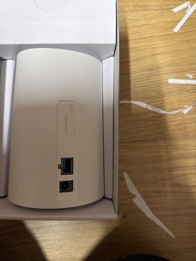 4g  router new un locked