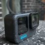 GoPro Hero 12 Action Camera Lots of Extras Image 4