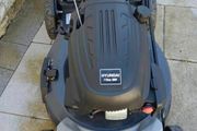 Almost new Pro Lawn Hyundai Self drive lawnmower 51 cm cut 170 cc engine. Year manufacturing 2025.
