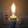 Malibu Bottle Lamp Image 2