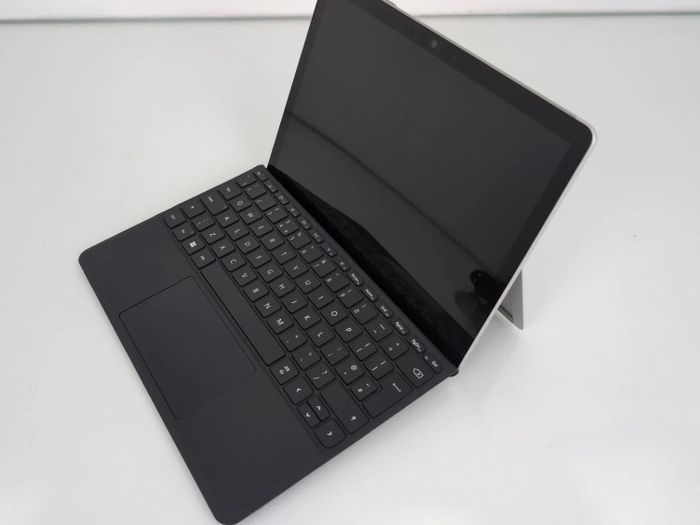 Microsoft Surface Go 2 Tablet with Keyboard Intel Pentium 4425Y 4GB 64GB Win 10