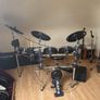 Alesis DM10 Studio Electronic Drum Kit Image 3