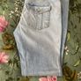 New Zara jeans size 10 Image 2