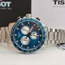 Tissot Supersport Chrono 45.5mm Image 2