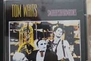 Tom Waits CD - Swordfishtrombones