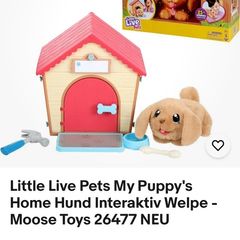 kids toy dog