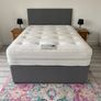 Hilton 3000 dual sided Pocket sprung memory foam Mattress Image 2
