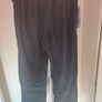 BNWT black O'Neills bottoms size M short leg Postage included Image 4