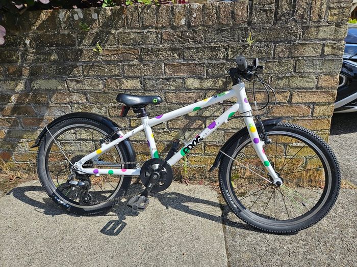 Frog Kids Bike 16 inch