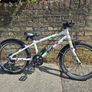 Frog Kids Bike 16 inch Image 5