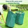 Garden Waste Bags Image 8