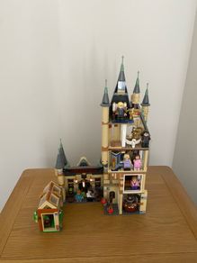 Lego Harry Potter Set