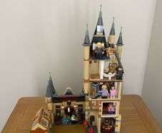 Lego Harry Potter Set