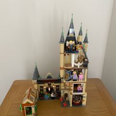 Lego Harry Potter Set