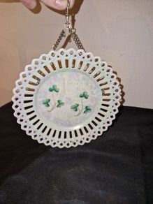 Vintage Wall plate made in Germany
