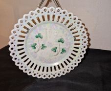 Vintage Wall plate made in Germany