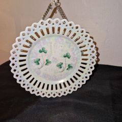 Vintage Wall plate made in Germany