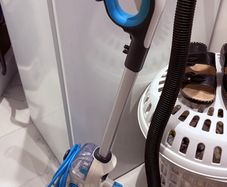 Vax Steam Fresh Combi Classic