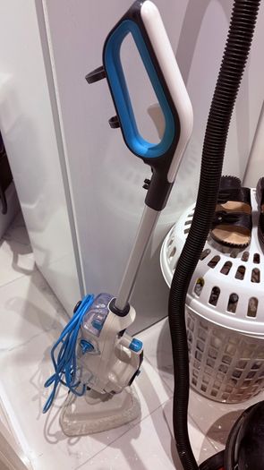 Vax Steam Fresh Combi Classic