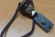 13B oil level sensor