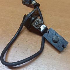 13B oil level sensor
