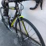 Corratec road bike Image 3
