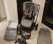 Bugaboo Fox 2