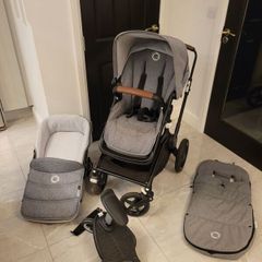 Bugaboo Fox 2