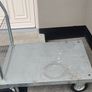 Heavy Duty Platform Truck 700x1000mm Image 2