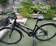 Bicycle