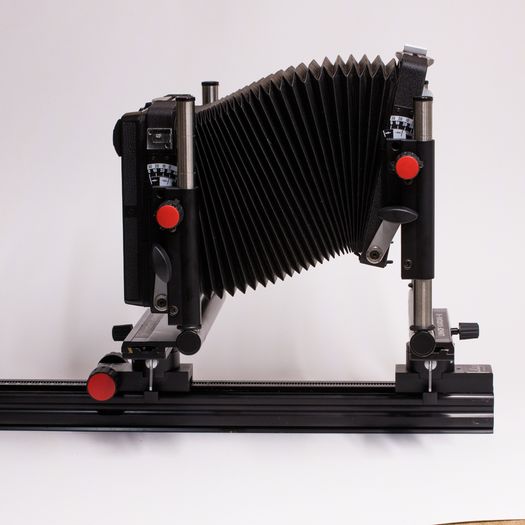 Linhof Camera