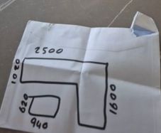 corner sofa