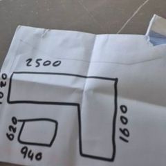 corner sofa