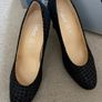 Gabor high heel shoe Image 2