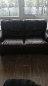 Sofa armchair