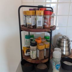 Small shelf