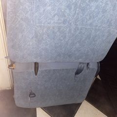 Toyota estima chair