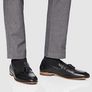 Find mens Leather loafers - Size 12UK / 47EU Image 2