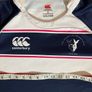 Class rugby jersey . No 14 . Society of Legends Image 6
