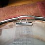 Vintage Canora Snare Drum Image 2
