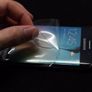 Full Curved 3D PET Screen Protector For Samsung Galaxy S6 EDGE Image 6
