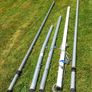 Laser ILCA sailing dinghy Image 6