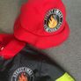 Fire man costume Image 2