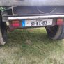 Tipper trailer Image 3