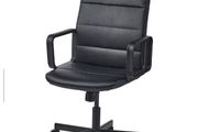 Swivel office chair | study chair