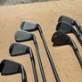 Left Hand Golf Set Image 7